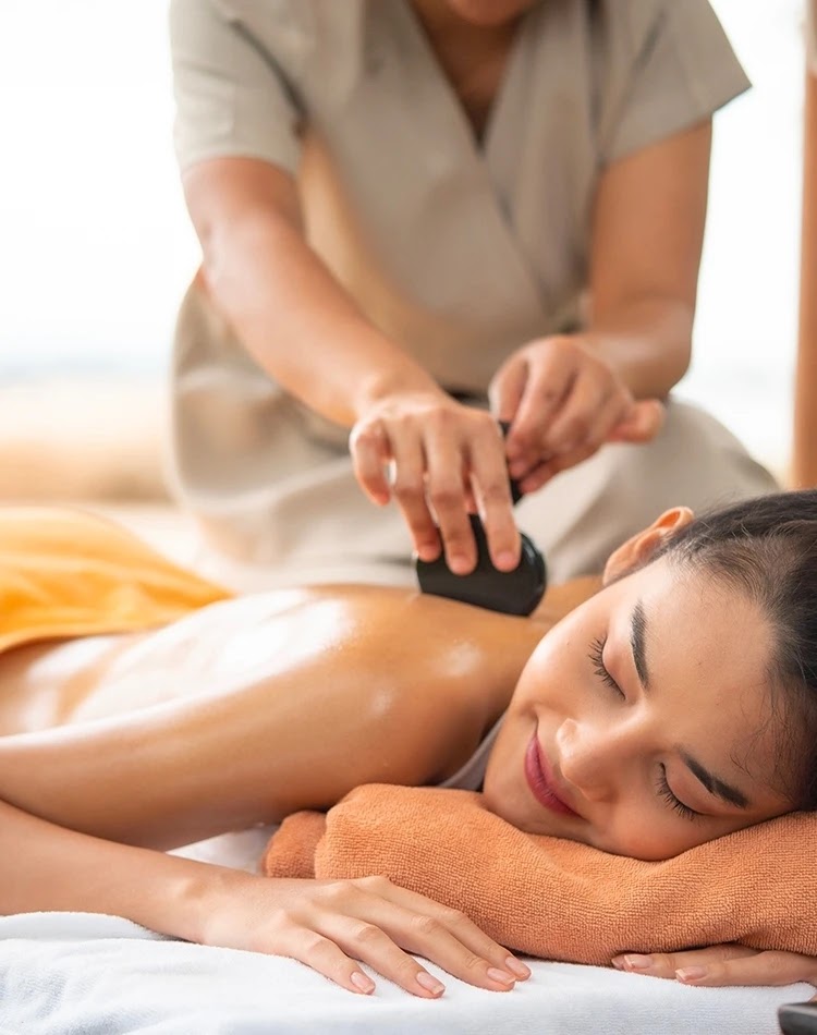 Revital Spa, spa in Chula Vista, CA, photo 2 of 9