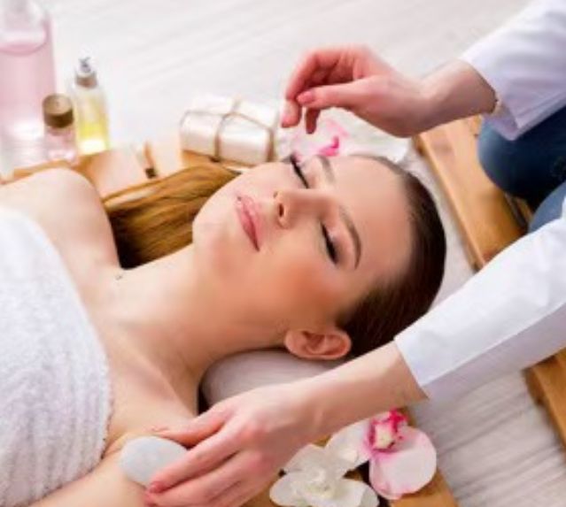 Revital Spa, spa in Chula Vista, CA, photo 3 of 9