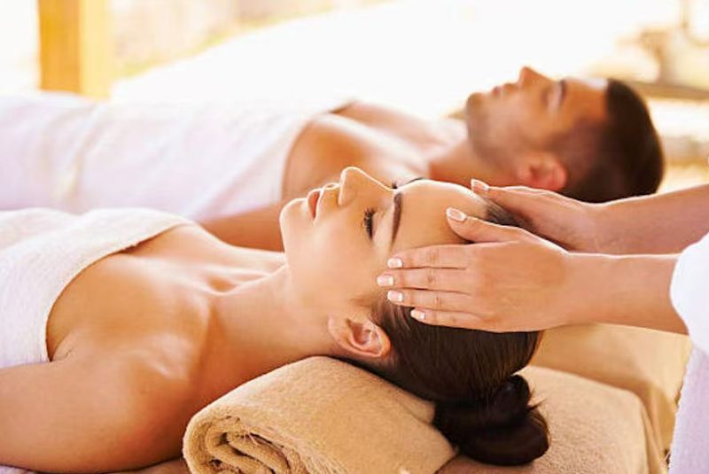Revital Spa, spa in Chula Vista, CA, photo 6 of 9